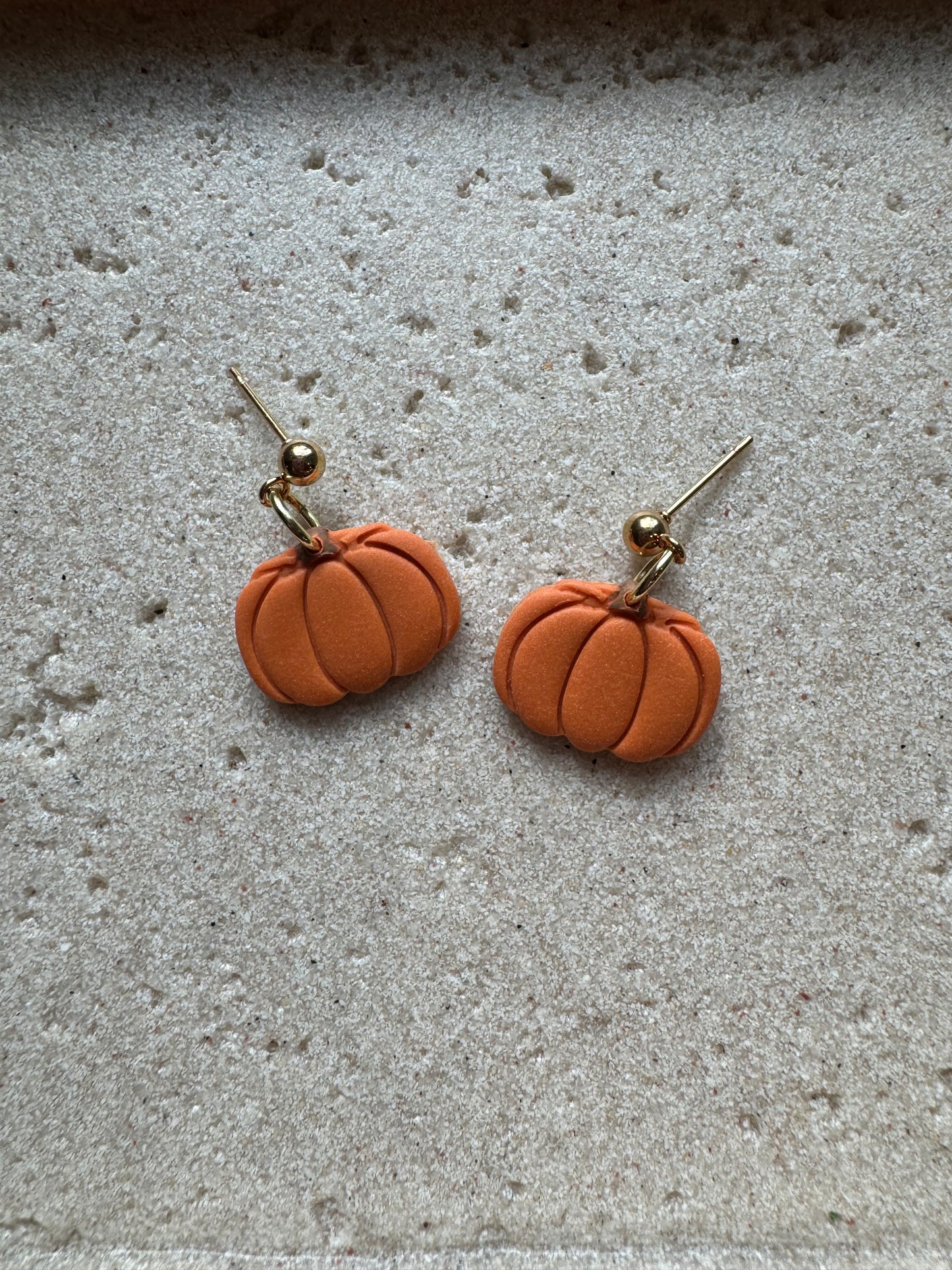 Small fall Pumpkins