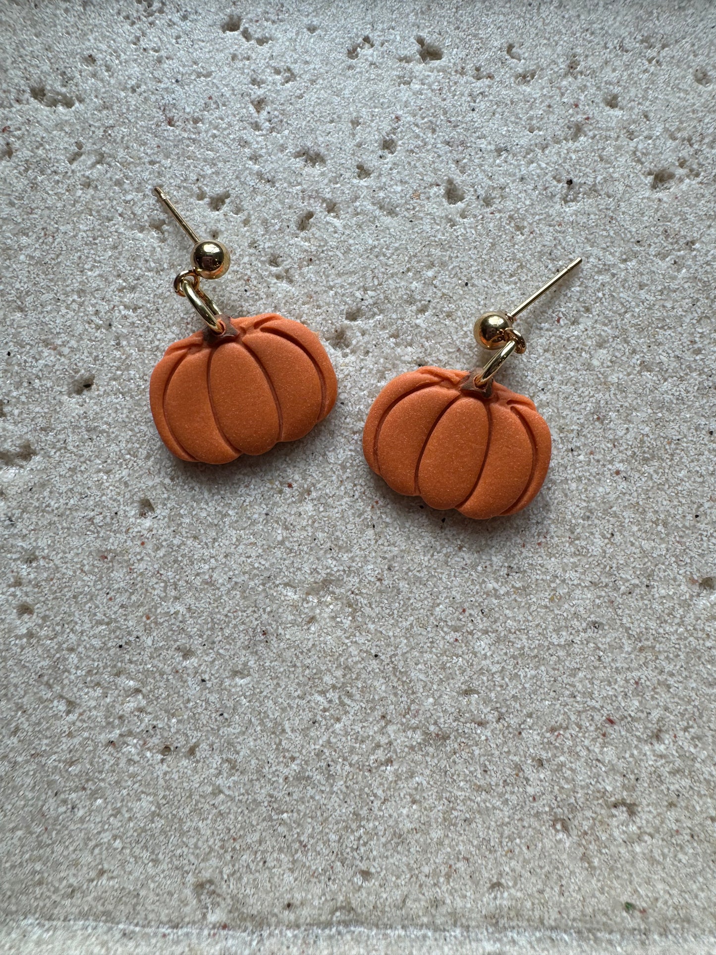 Small fall Pumpkins